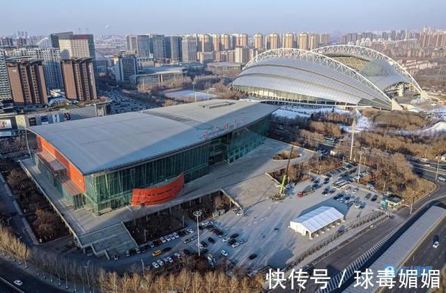 山西国投|媒体人:CBA沈阳赛区的部分场次门票预计明后天放票开售