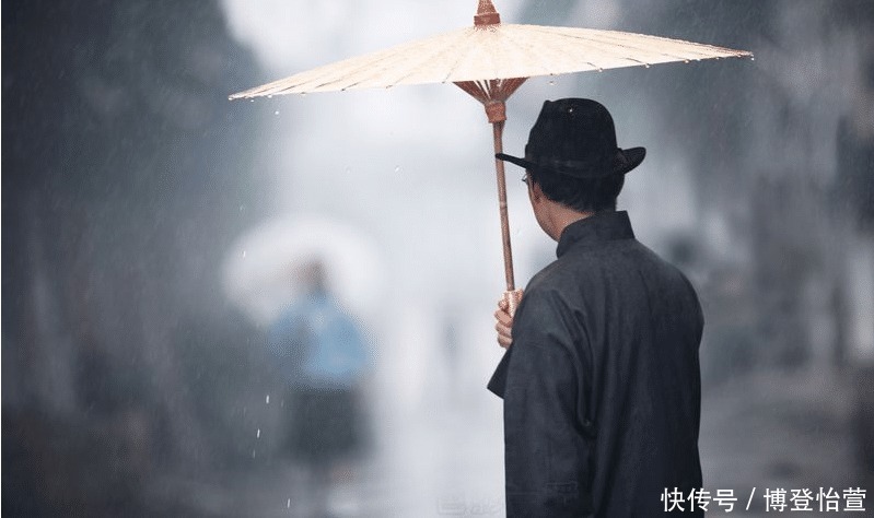 自杀|戴望舒自杀威胁,换来雨巷姑娘几句承诺,最终却败给了推销员