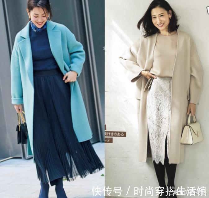 毛衣|秋分过后早晚温差大,建议备上这几款基础款单品,穿出优雅好气质