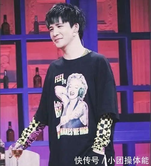 明星|綜藝感根本用不著選秀！從王耀慶到丁禹兮，哪些明星綜藝感十足