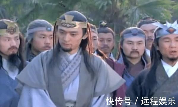 散仙|封神中,通天被鸿钧带走之后,截教幸存的二三百散仙去哪儿了?