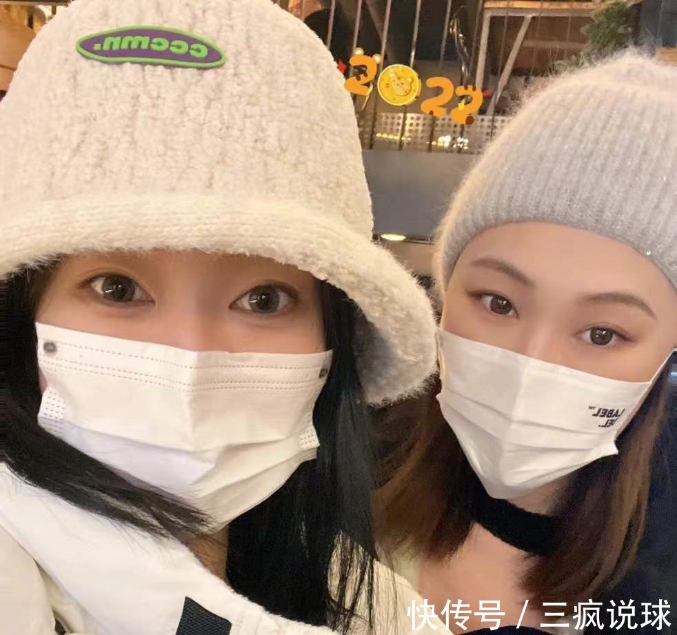 韩国女排|好久不见!女排重炮王一梅晒新年照,瘦身成功神似韩国美女金软景