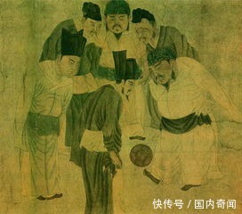 宋人一天的生活到底是什么样呢?与现代相比较如何?