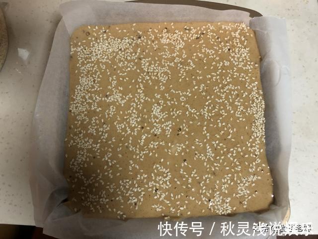 红枣|红枣蛋糕不用买,自己做枣香浓郁,细腻松软一点不干,吃了还想吃