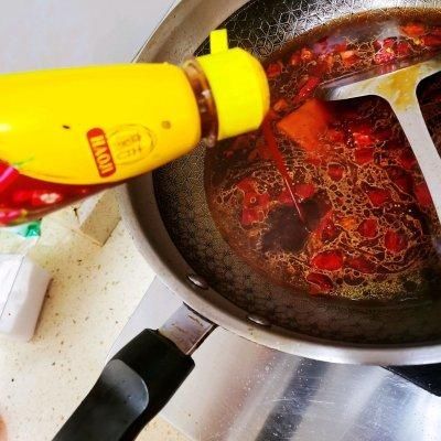 这样做冒菜，隔壁小孩都馋哭了