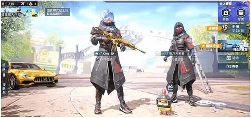 抠脚|小抠脚重组军团，和王小歪及槿夕联动，这实力着实令人吃惊