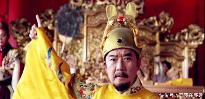 朱元璋|朱元璋问大明能立国多少年刘伯温写了四字，字字灵验！