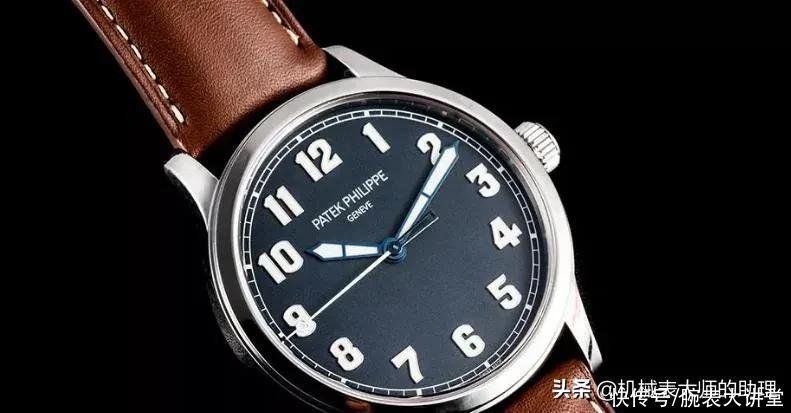 售价|那些外观极其相似的手表,为何售价却天壤之别?