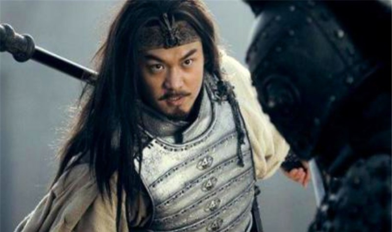 意外|赵云张飞关羽马超黄忠，谁的武功最厉害？答案并不意外