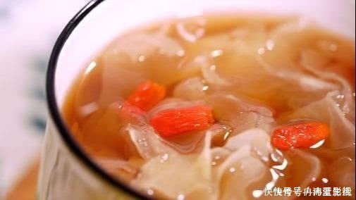 排骨|最补气血的食物前10名！红枣都要靠边站，赶紧看看