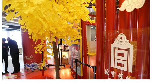 新国潮综艺来袭!玩转流行音乐+中国传统文化,收视密码掌握了