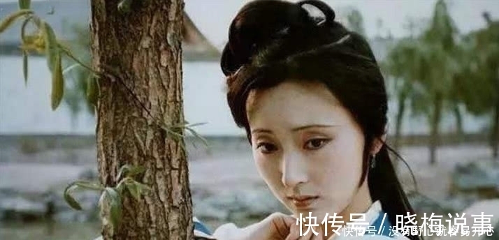 周瑞!初入贾府,黛玉做了一件事,自此解决很多大麻烦,连迎春都佩服