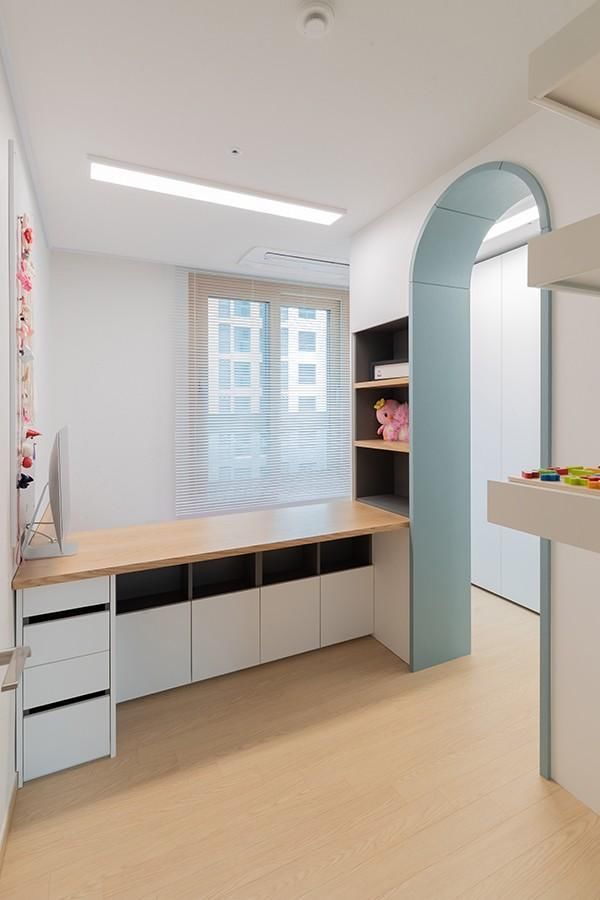 功能区|有远见的父母，把舒适放在第一位，给孩子打造一个“会生长”的家