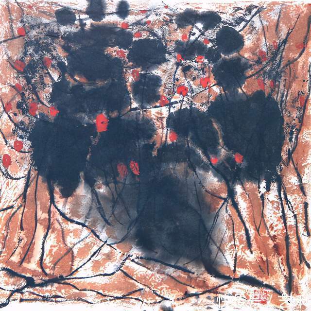 中华人民共和国年鉴|袁竹——逍遥画派创始人丨书画艺术楷模