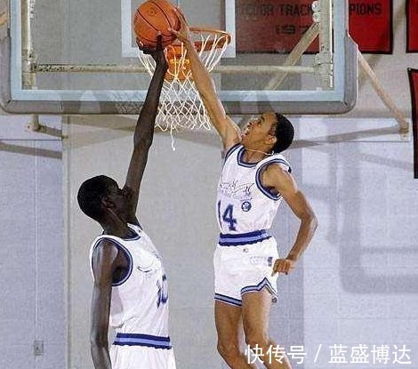 詹姆斯|说到NBA非人类身材 你会想到谁字母哥的跟腱 伦纳德的手掌!