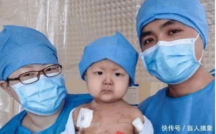 这东西|警惕两岁宝宝患上白血病!爸妈大哭这东西千万别让孩子碰!