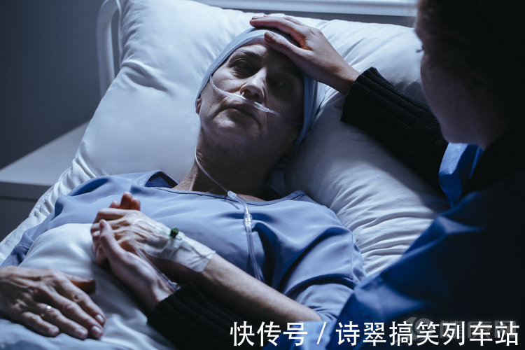 病人|病人在临终阶段，到底是什么状态？听听这位肿瘤医生的感悟