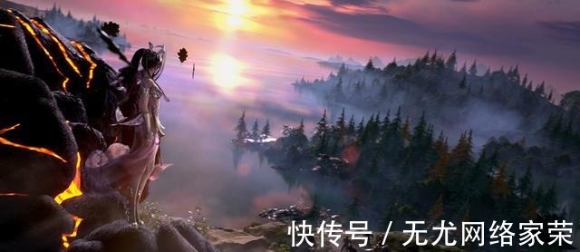 小舞|斗罗大陆:小舞腰部特写来袭,还换了新鞋,优雅站姿引人注目