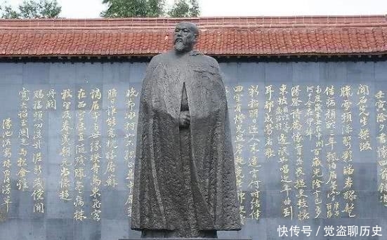  父亲|被称为中国近代睁眼看世界第一人“林则徐”的传奇人生！