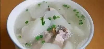 白养|皮肤差要吃，脸色黄要吃，美白养颜更要吃