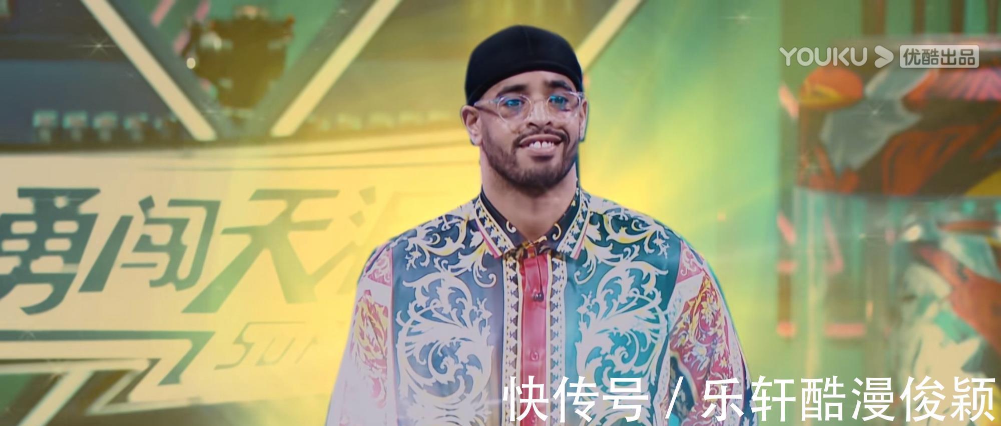 布布|《這就是街舞》萬(wàn)年不變的定律大神必退賽,老選手不如狗