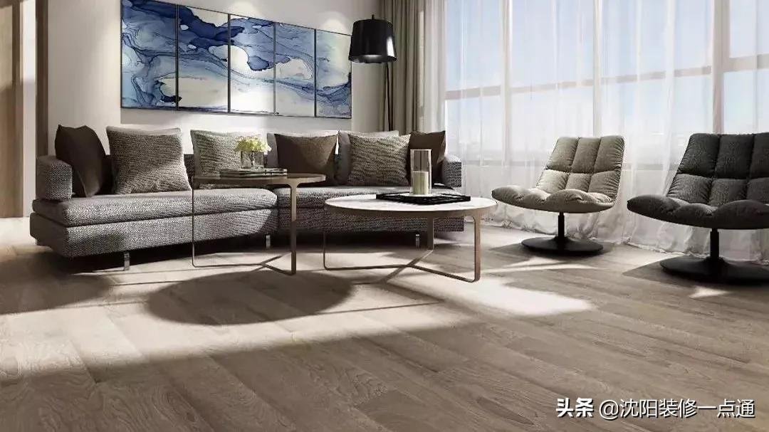 选购|地板选购不求人,你想了解的全部都在这里