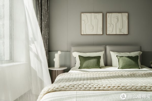 幸福|年轻小夫妻的“穷装风”新家，还坚持“断舍离”，越简单，越幸福