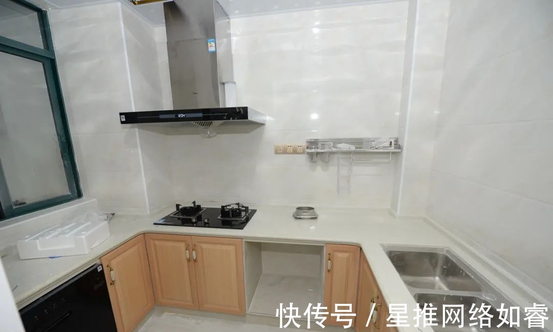 大理石|晒晒装了3个月的新房，简洁大方，看到的人都说很耐住