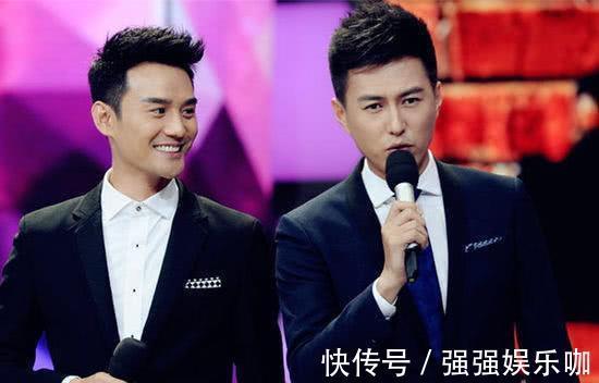 余罪|《快本》冷落的5位明星，不红不给镜头，最后一位邀请多次都不去