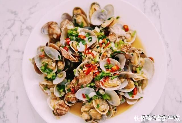 大厨|大厨分享12款做法讲究的创新菜，口味一流，这个夏天不愁没胃口了