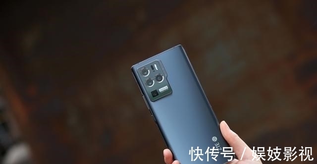 国产1TB旗舰跳水，8+256G再降700，5nm处理器+4600mAh