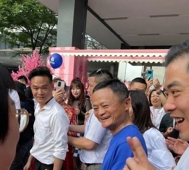 周鸿祎|李彦宏造车、马化腾探星、董明珠“零碳源”，这时的马云在干嘛？
