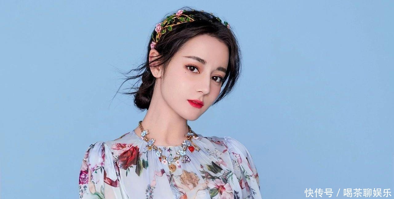 圆脸女孩要留刘海吗?试试这6种发型,显脸小还能让你更甜美