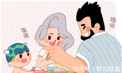 爸爸|爸爸让闺女洗串葡萄,等了半小时还没好,正准备去骂,结果打脸了