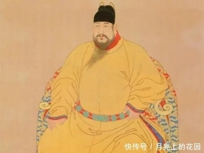 儿子|明史专篇五:朱高炽皇位没做够,他的儿子却差点被皇位吓死