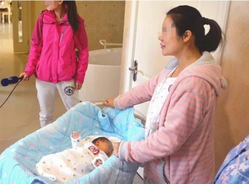 宝妈|宝宝出生后的十多分钟里,有4个环节紧密相扣,孕妈尽量提前了解