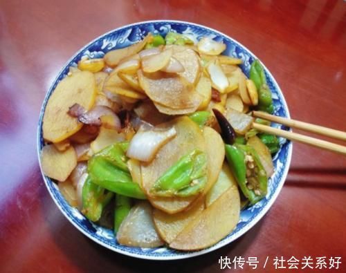 洋葱|洋葱和它是绝配,等于血管“清洁剂”,营养极高,血管通畅了