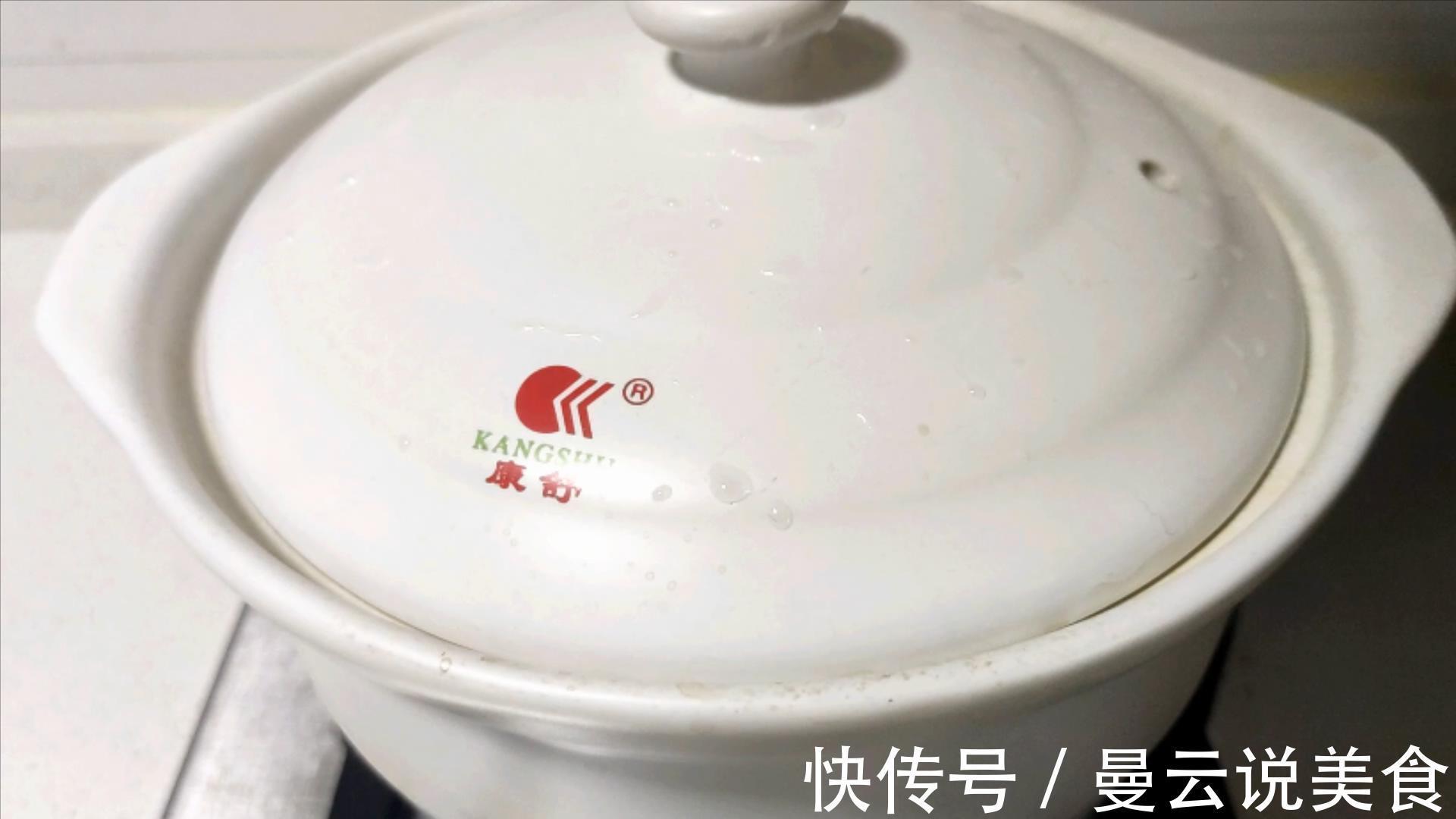 常喝苹果汤,“刮油汤”,皮肤光滑暖心暖胃,大肚腩都不见了