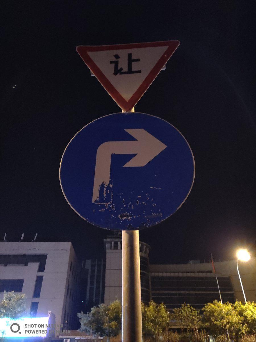 努比亚|实现全面屏的另一个方向 努比亚X全面评测