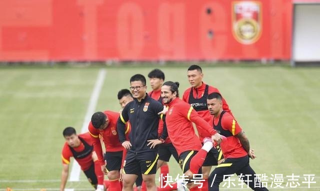 陈戌源|下午两点!广州功勋突发离队,拒绝集训,陈戌源伤心,令国足蒙羞