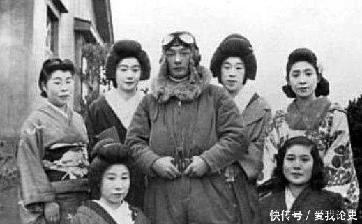 难怪|二战时的日本女人有多坏？看完难以接受，难怪原子弹下无冤魂