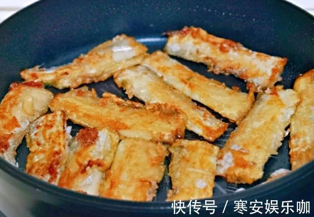 养殖|秋天吃鱼就买它,目前无法人工养殖,这样做酸甜开胃又可口