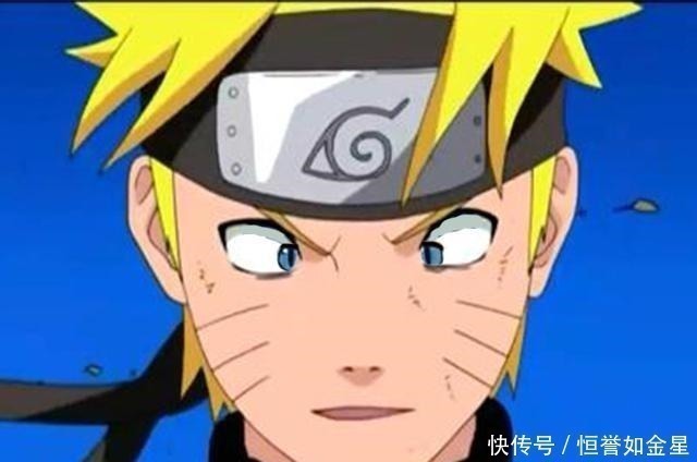 一对眼|火影全员对眼之后,佐助成笑柄,小樱人设崩塌