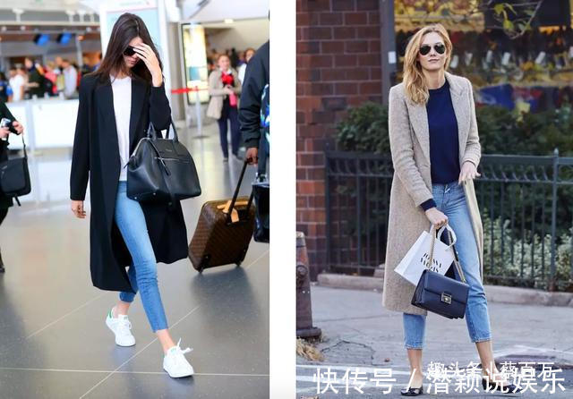 y今年大衣怎么选四种整形式大衣改造你的体型,显瘦增高无所不能