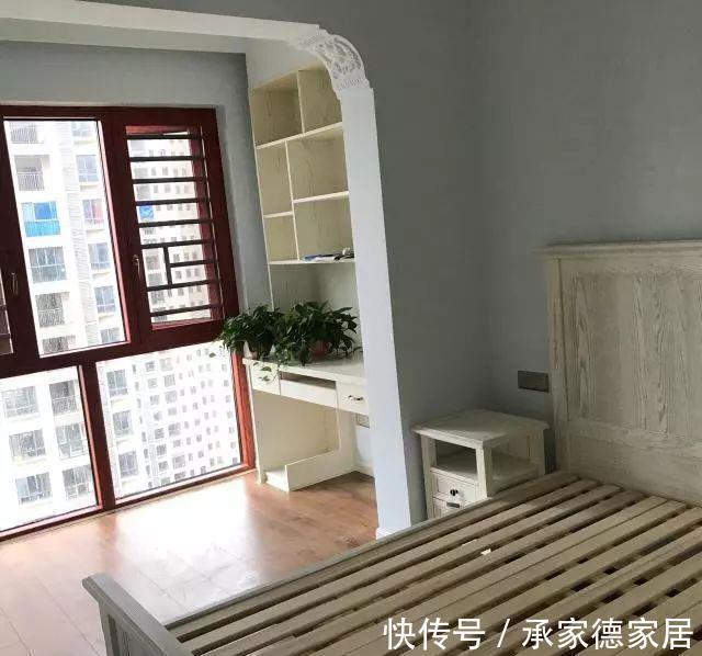 四个月|辛苦四个月家具终于进场，效果还不错，很满意，忍不住给大家分享