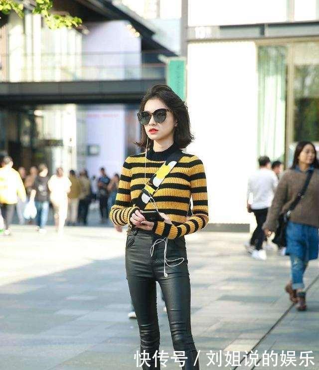 正装|“腿粗”还是悠着点,穿衣搭配不可冒进,否则一切便是徒劳!