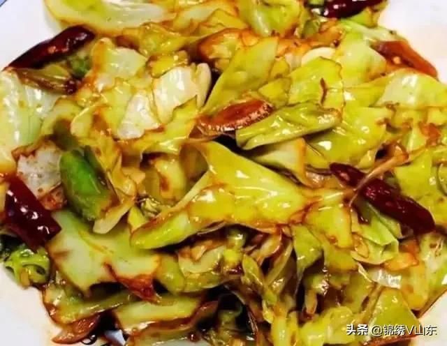 彩椒|做饭不要图省事，教你12道家庭小炒，简单又好吃，主要上桌快