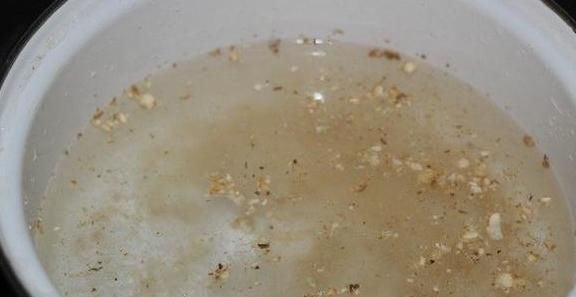 调理方|当妈5年,从不担心孩子咳嗽,一碗水下肚,化痰润肺,当天见效