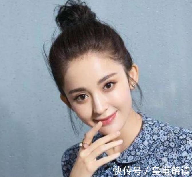 头发 小仙女请注意,这3种发型留久了,“发际线”会悄悄上移,特别是第二