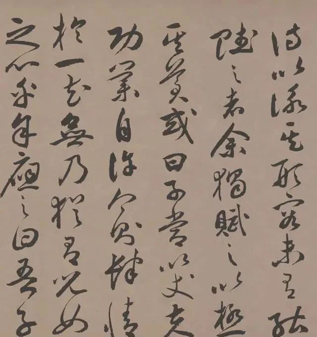 这位六指丑八怪,书法精妙入神,笔下书法盛传近500年